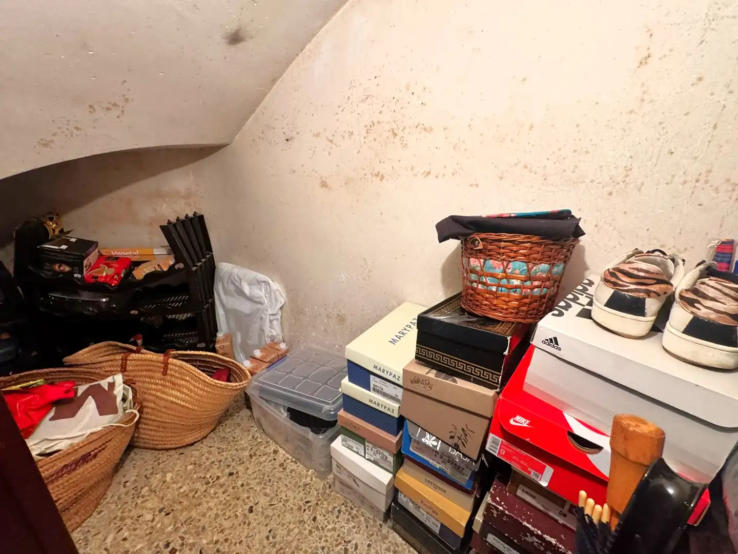 Ático en venta en Carrer de Terra Baixa, Sant Josep