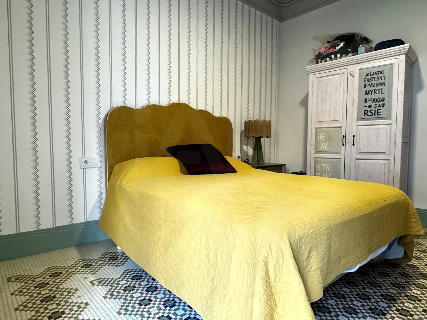 Habitación de Piso en venta en Carcaixent con Aire acondicionado y Terraza