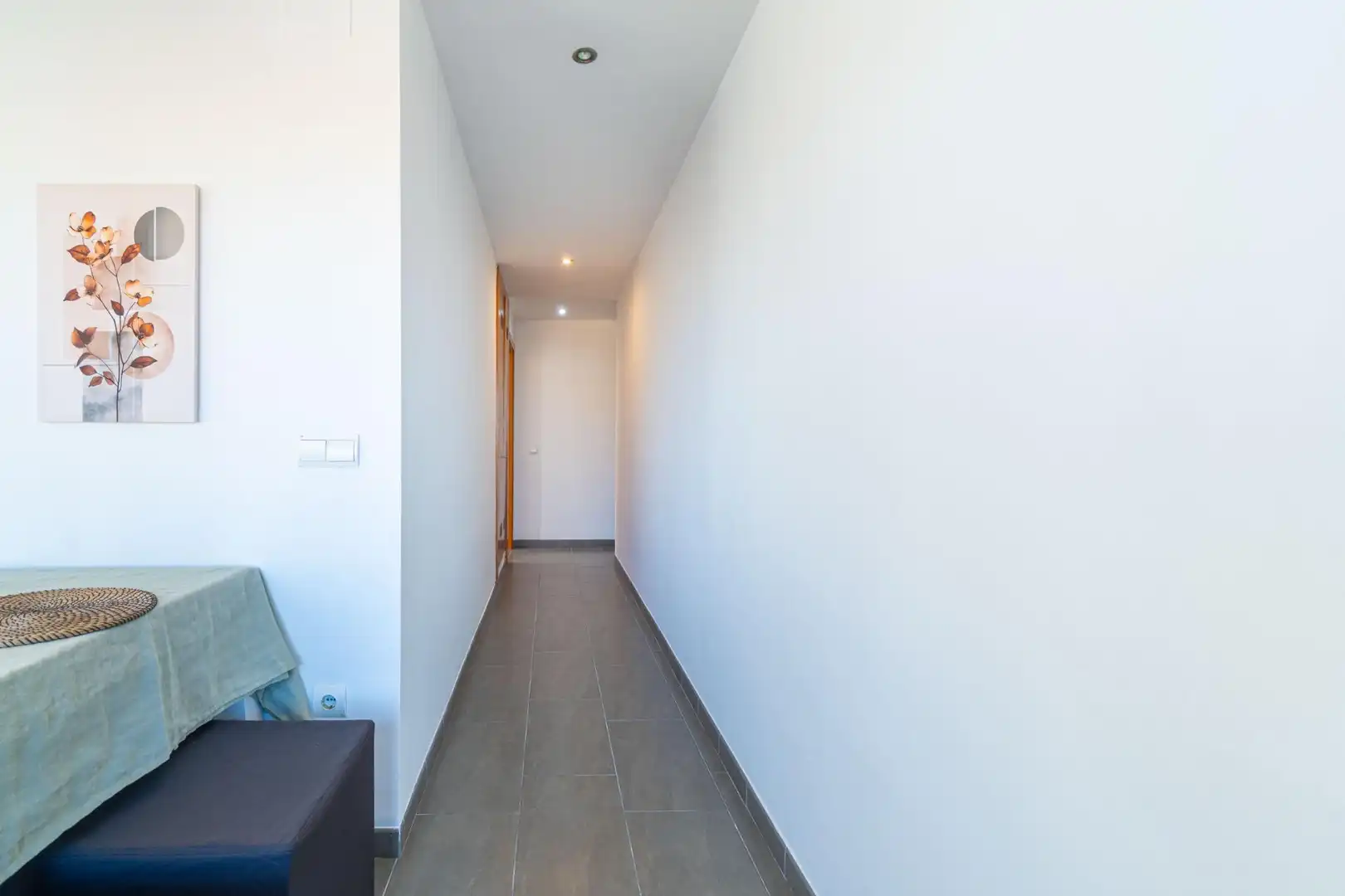 Mini appartamento con terrazza in vendita a Muga - Gran Reserva - Badia, imagen 12