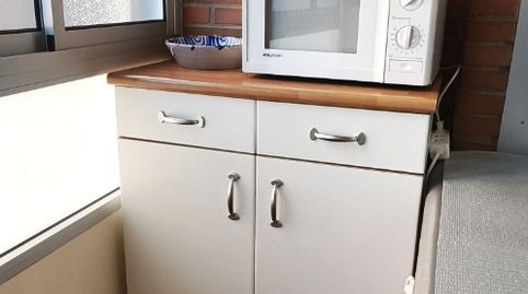 Photo 4 of Flat for rent in Avenida de la Paz, 31, Reyes Católicos, Burgos Capital