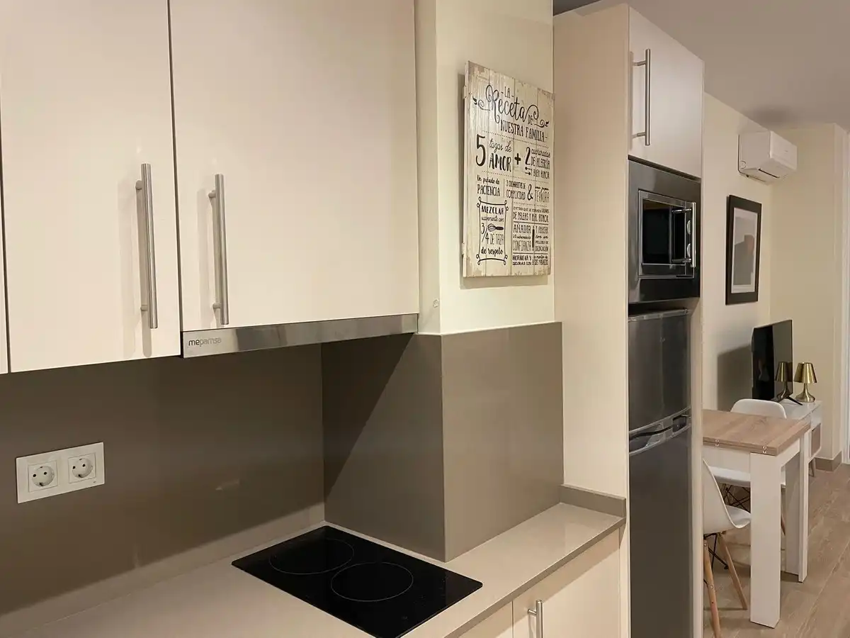 Wohnung mit Pool zum Verkauf in Centro, imagen 7