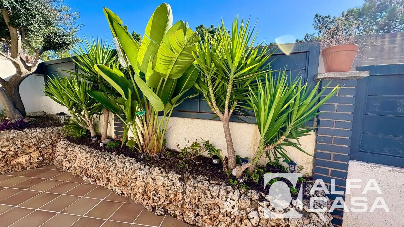 Casa amb piscina en venda a Lloret Residencial - Montlloret, imagen 7