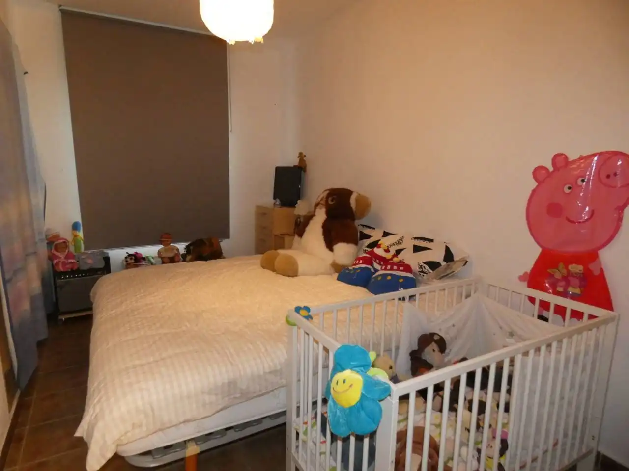 Maison rustique avec jardin à vendre à Calle PARTIDA PANDOLS  POL 5, imagen 9