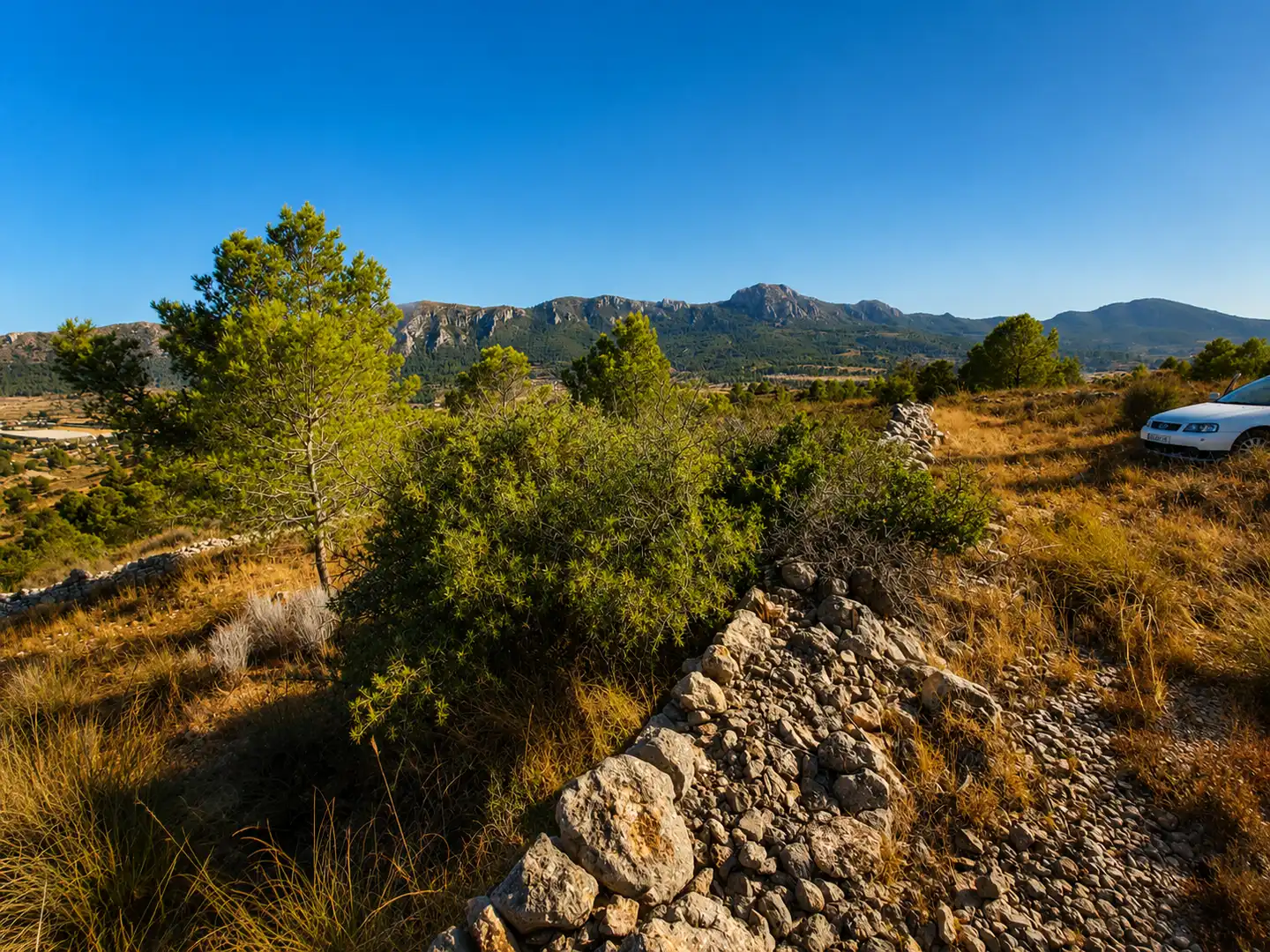 Terreno en venta en La Romana