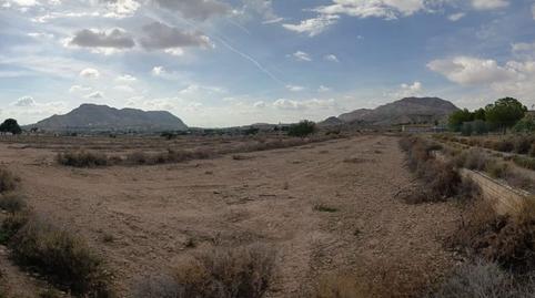 Foto 3 de Residencial en venda a Camino de la Ermita del Salar, Fontcalent, Alicante / Alacant