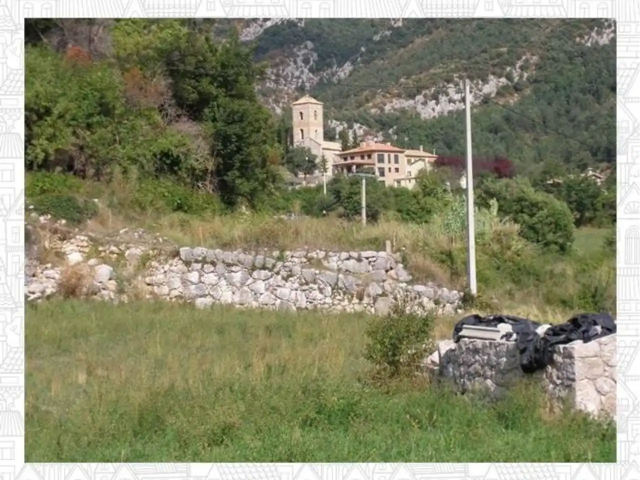 Terreno residenziale in vendita a La Nou de Berguedà, imagen 4