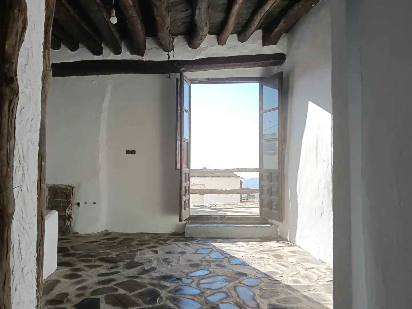 Casa o chalet en venta en Alpujarra de la Sierra con Terraza