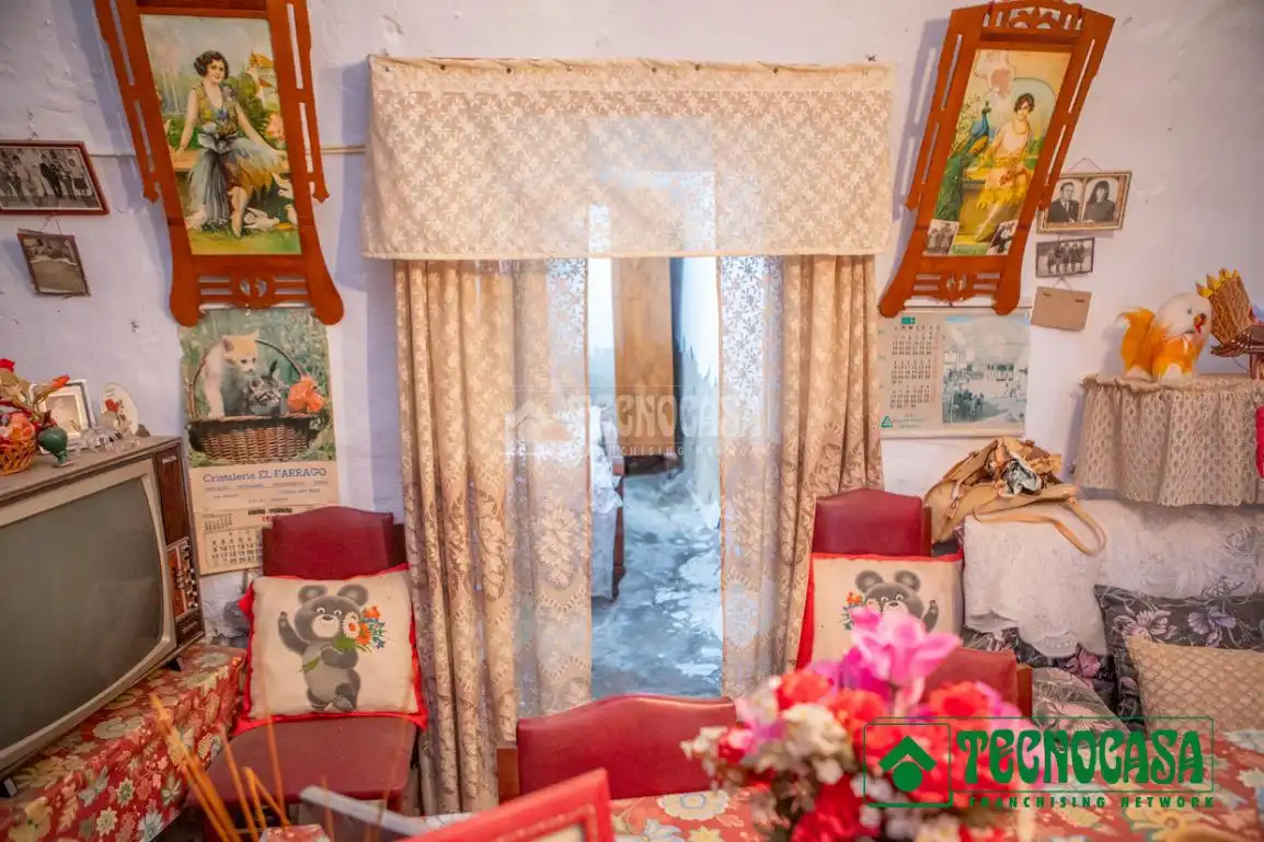 Casa adosada en venta en Cuevas del Almanzora