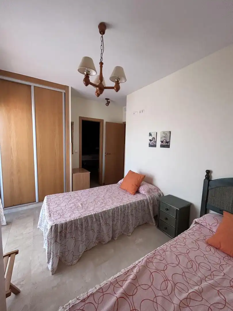 Apartament amb piscina de lloguer a Playa de Gandia, imagen 22