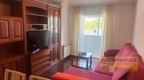 Foto 4 de Piso de alquiler en Rua Benigno Quiroga, Sarria, Lugo