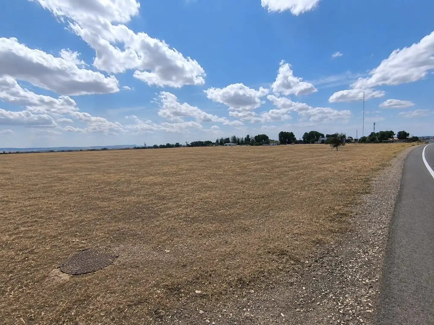 Terreno rustico in vendita a Carretera CASAS IBAÑEZ, imagen 7