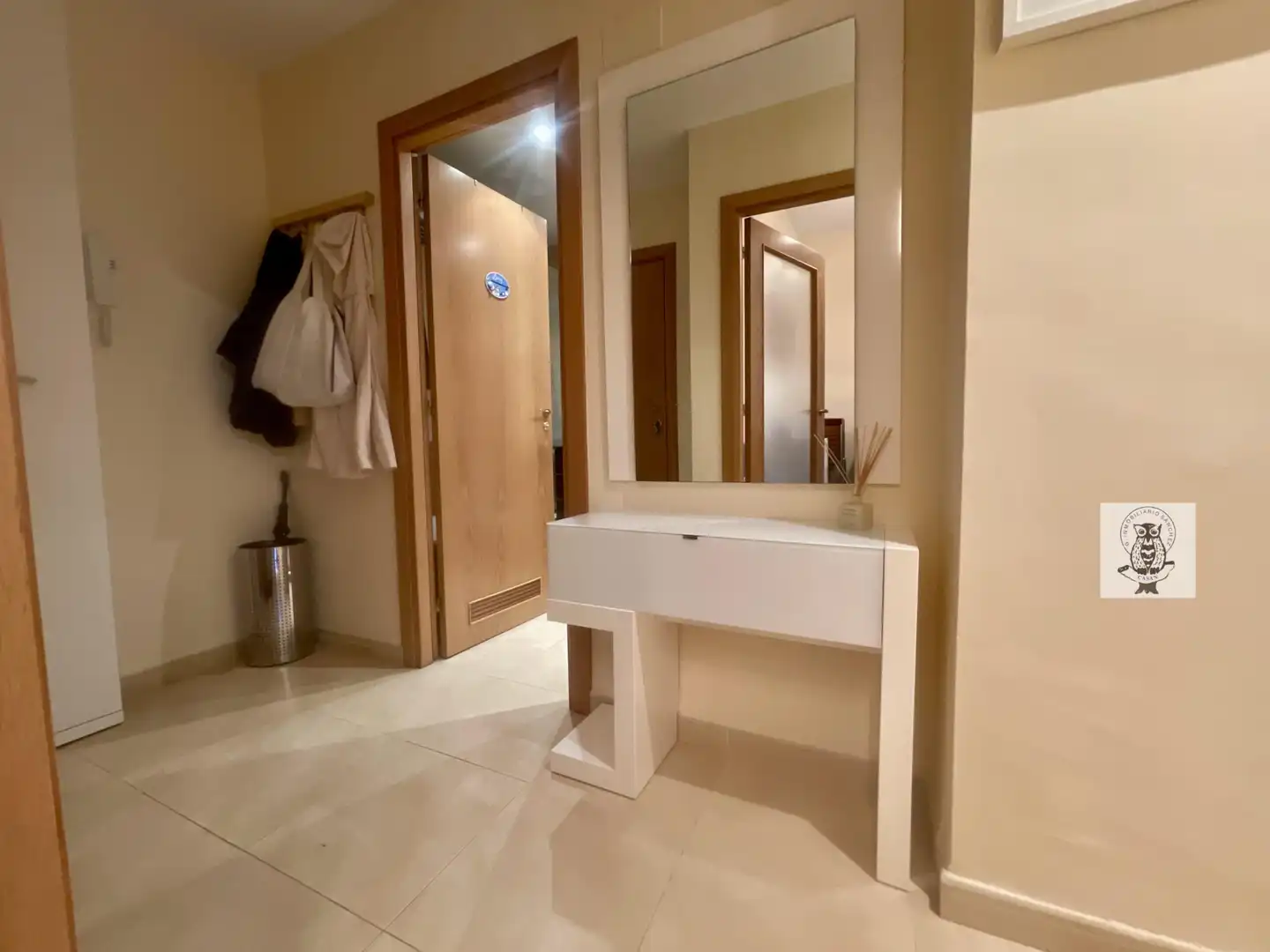 Badezimmer von Erdgeschoss zum Verkauf in Cambrils mit Klimaanlage, Heizung und Terrasse