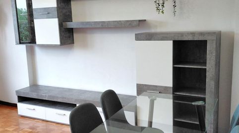 Photo 4 of Flat for rent in Avenida Avenida Mar, Teatinos - Los Prados, Oviedo