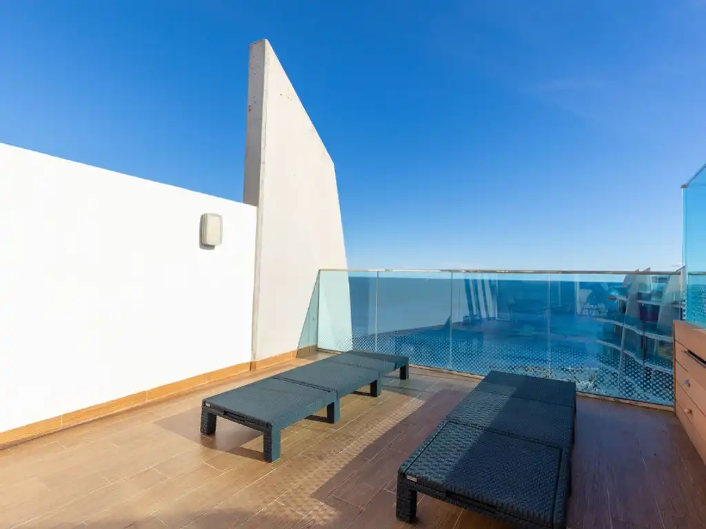 Penthouse zum Verkauf in Playa del Acequión, Náufragos y Rocío del Mar, imagen 33