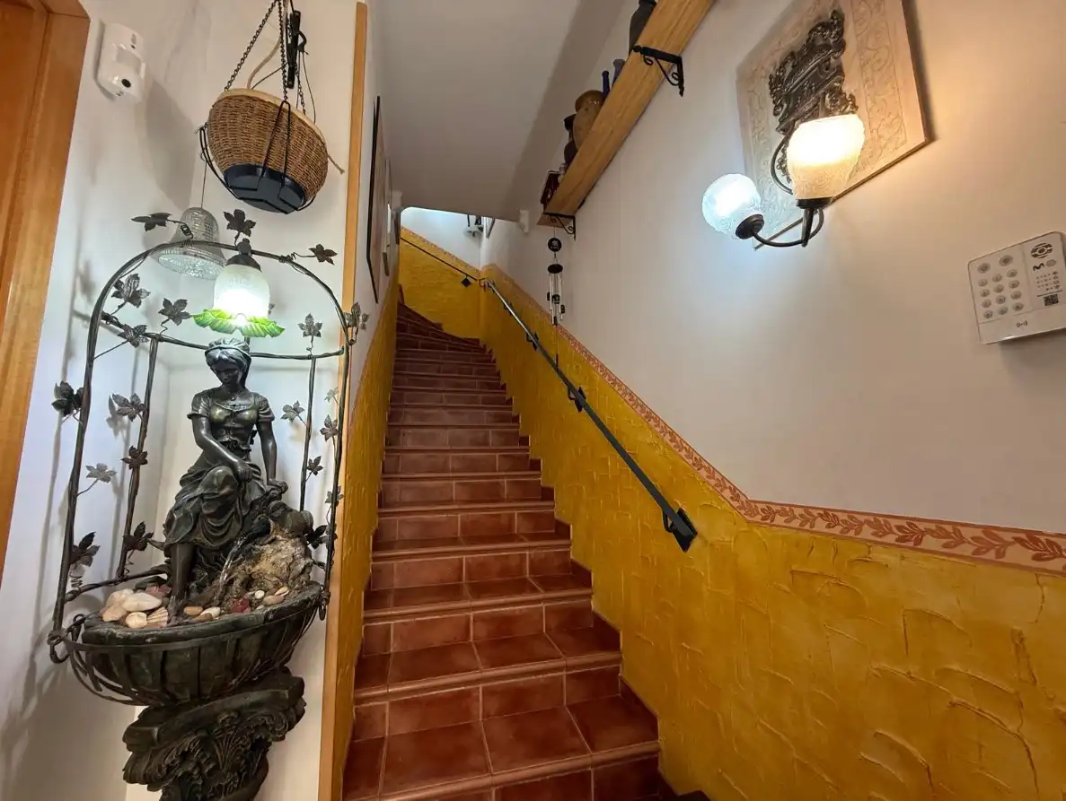 Houses for sale in Vila-seca  with Air Conditioner, Heating and Parquet flooring