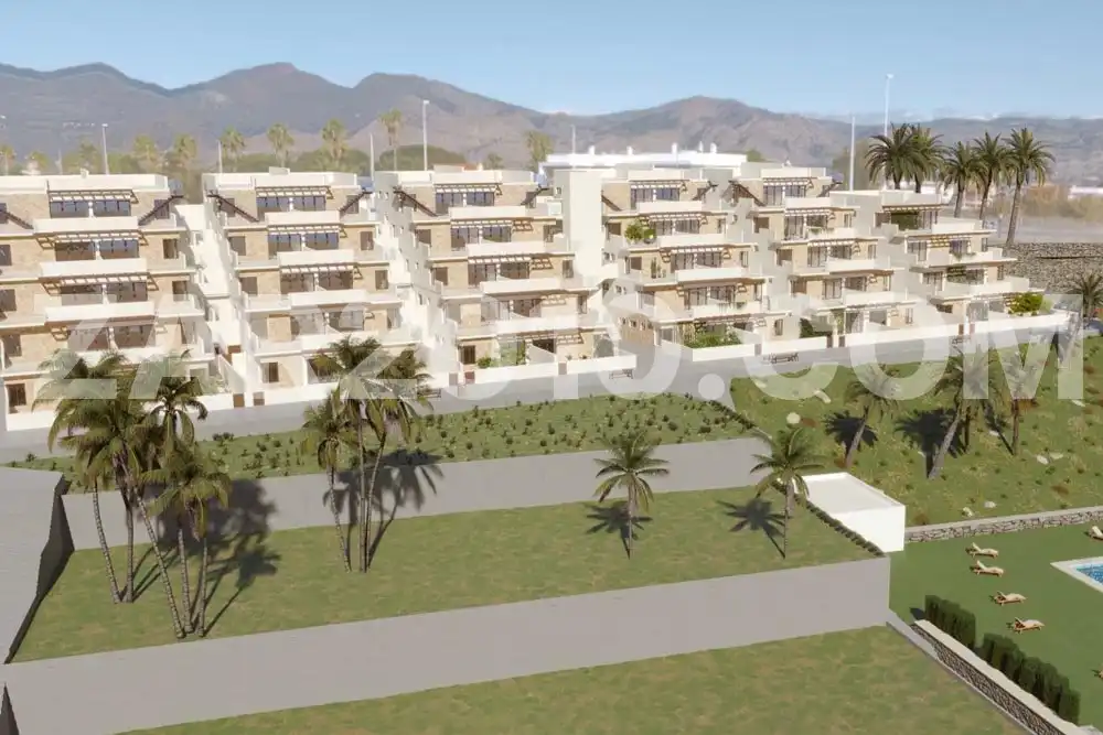Mini appartamento con piscina in vendita a Urbanización, imagen 12