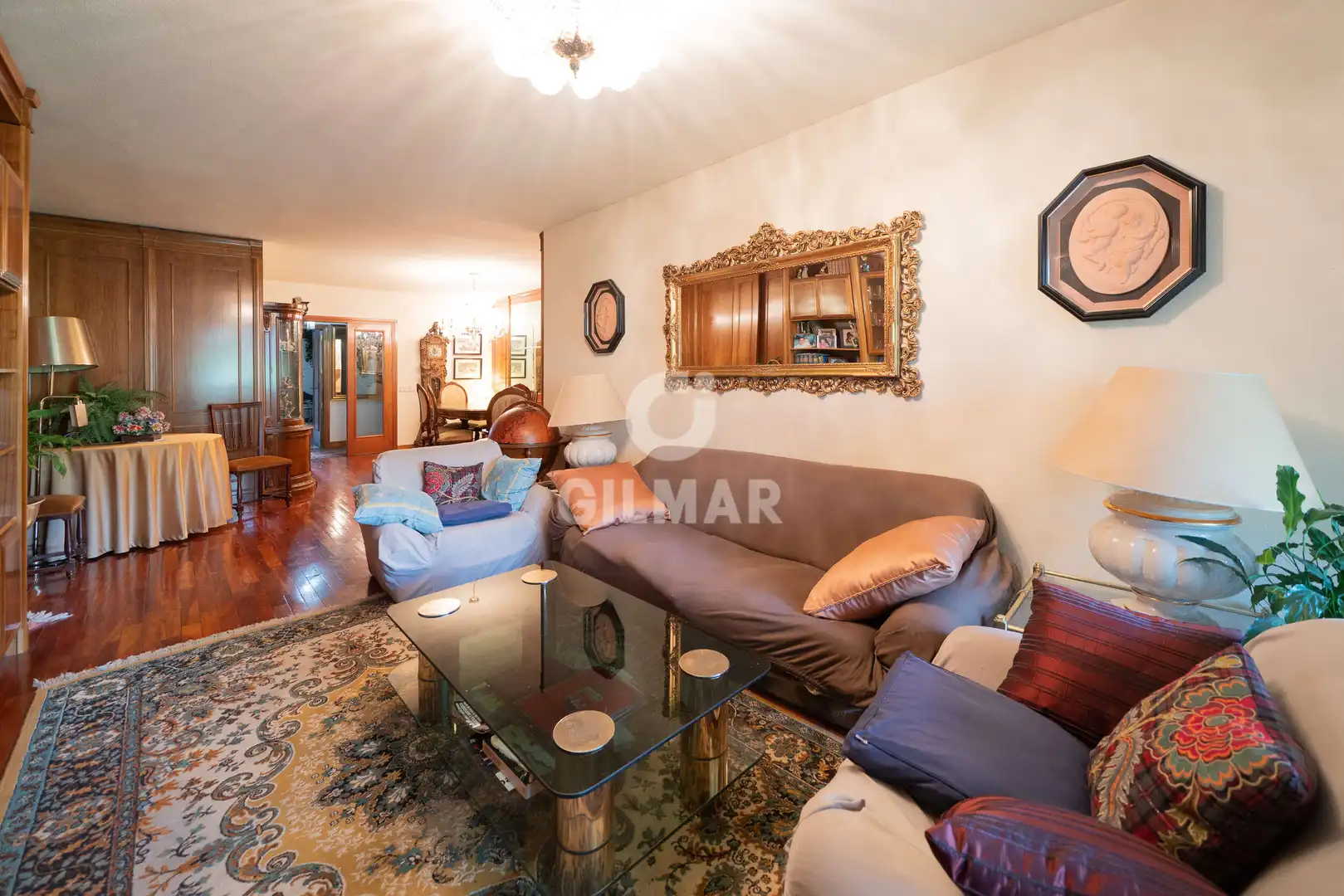 Appartement avec terrasse à vendre à Chamberí, imagen 7