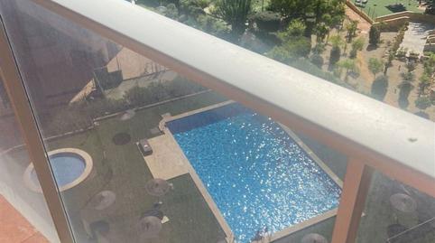 Foto 2 de Pis en venda a Ponent, Las Azaleas - Alkadir, Alicante