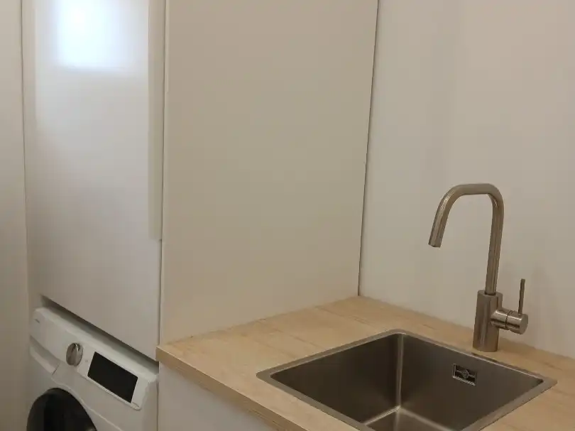 Cocina de Piso en venta en Santander