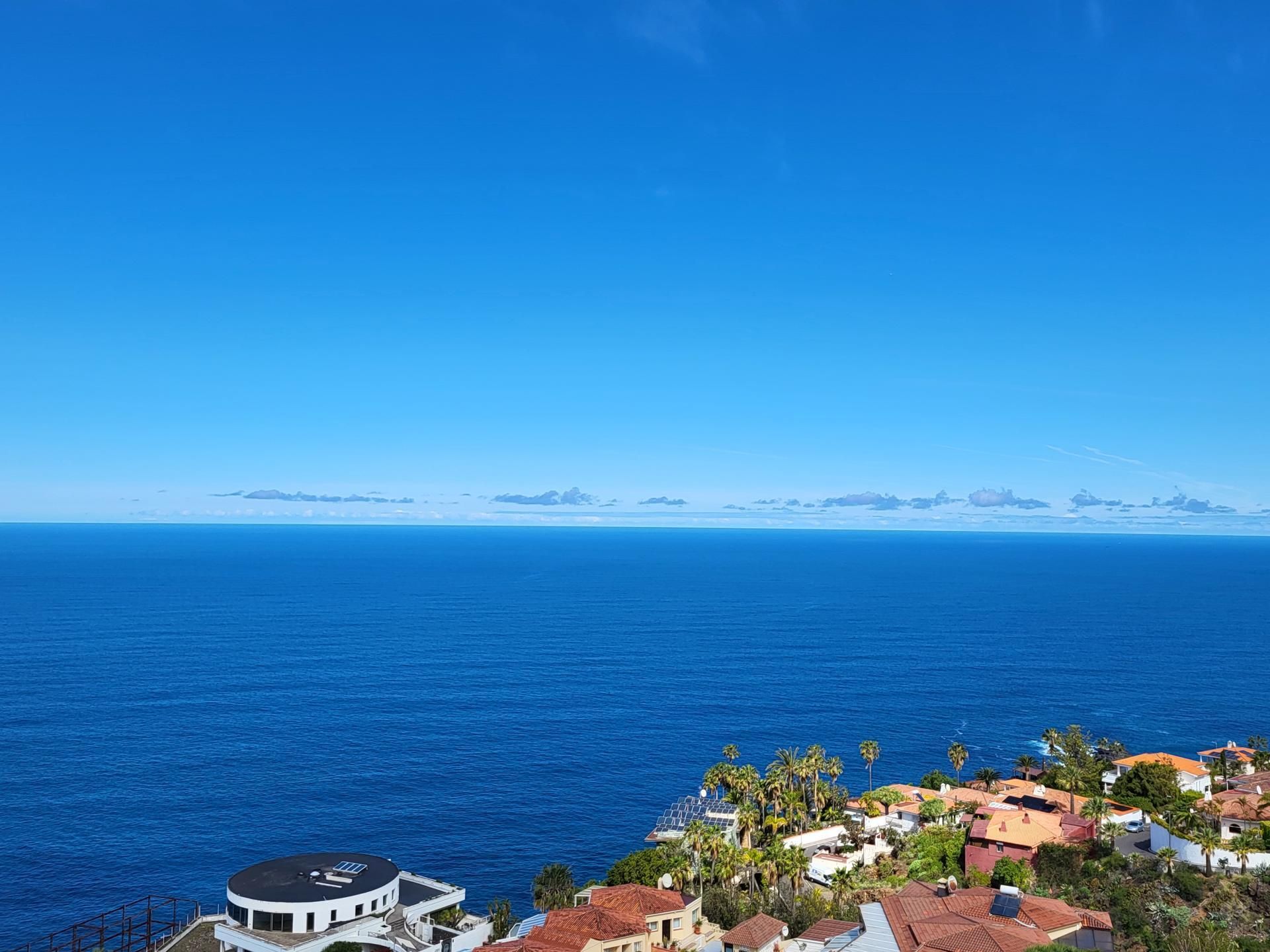 Exterior view of Apartment for sale in La Matanza de Acentejo  with Heating and Terrace