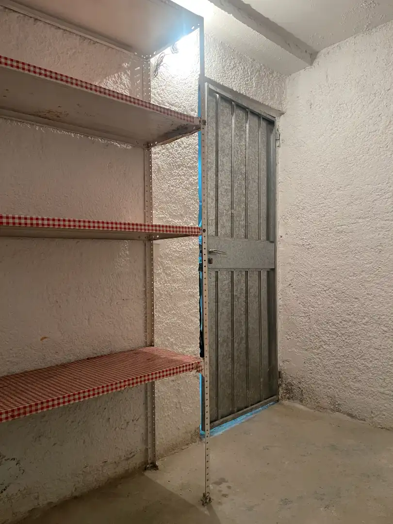 Parkplatz zum Verkauf in Carrer Brúixola, imagen 9