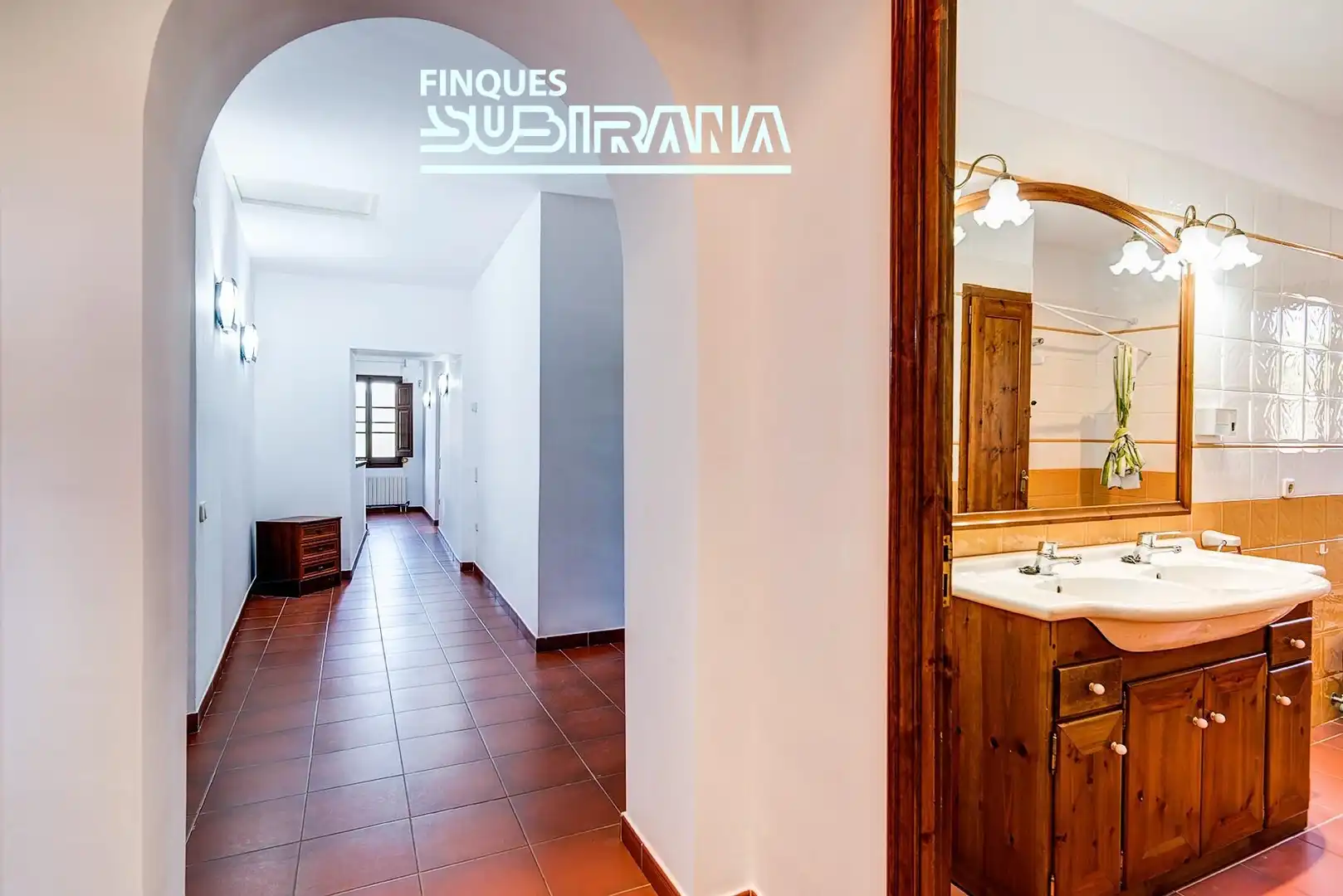 Finca rústica en venta en Igualada con Calefacción, Jardín privado y Terraza