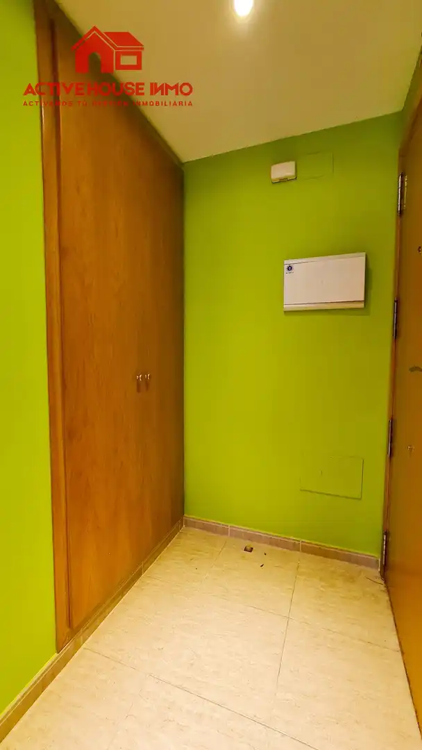 Piso con ascensor en venta en Calle Parra, imagen 14