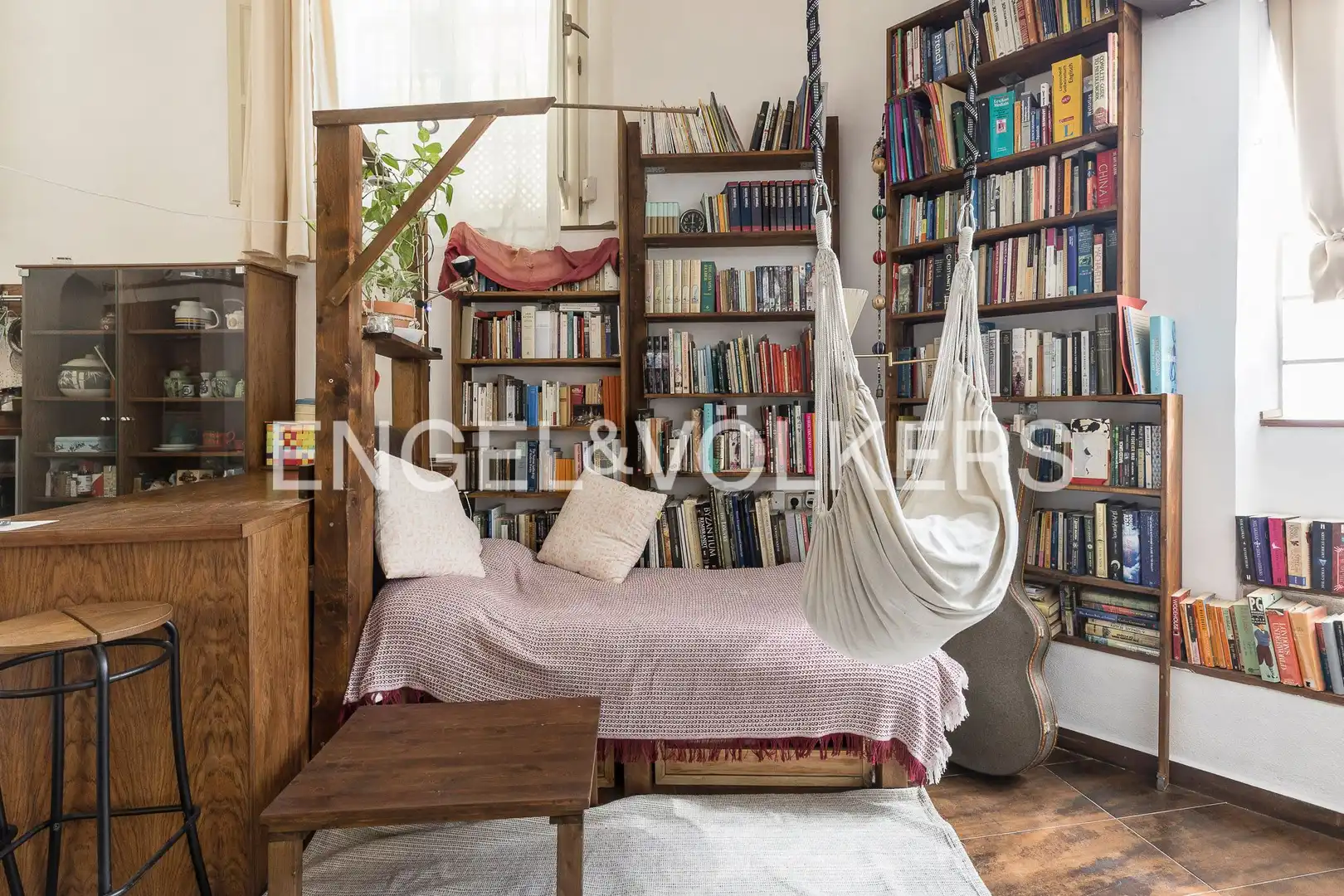 Habitación de Piso en venta en Barcelona con Calefacción y Amueblado
