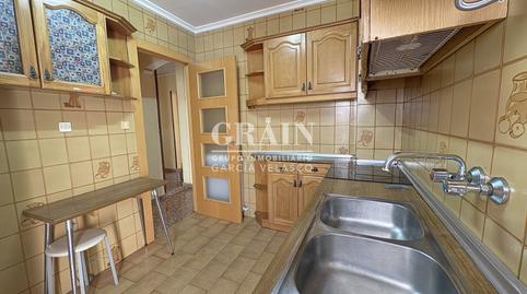 Foto 2 de Piso en venta en San Pablo,  Albacete Capital