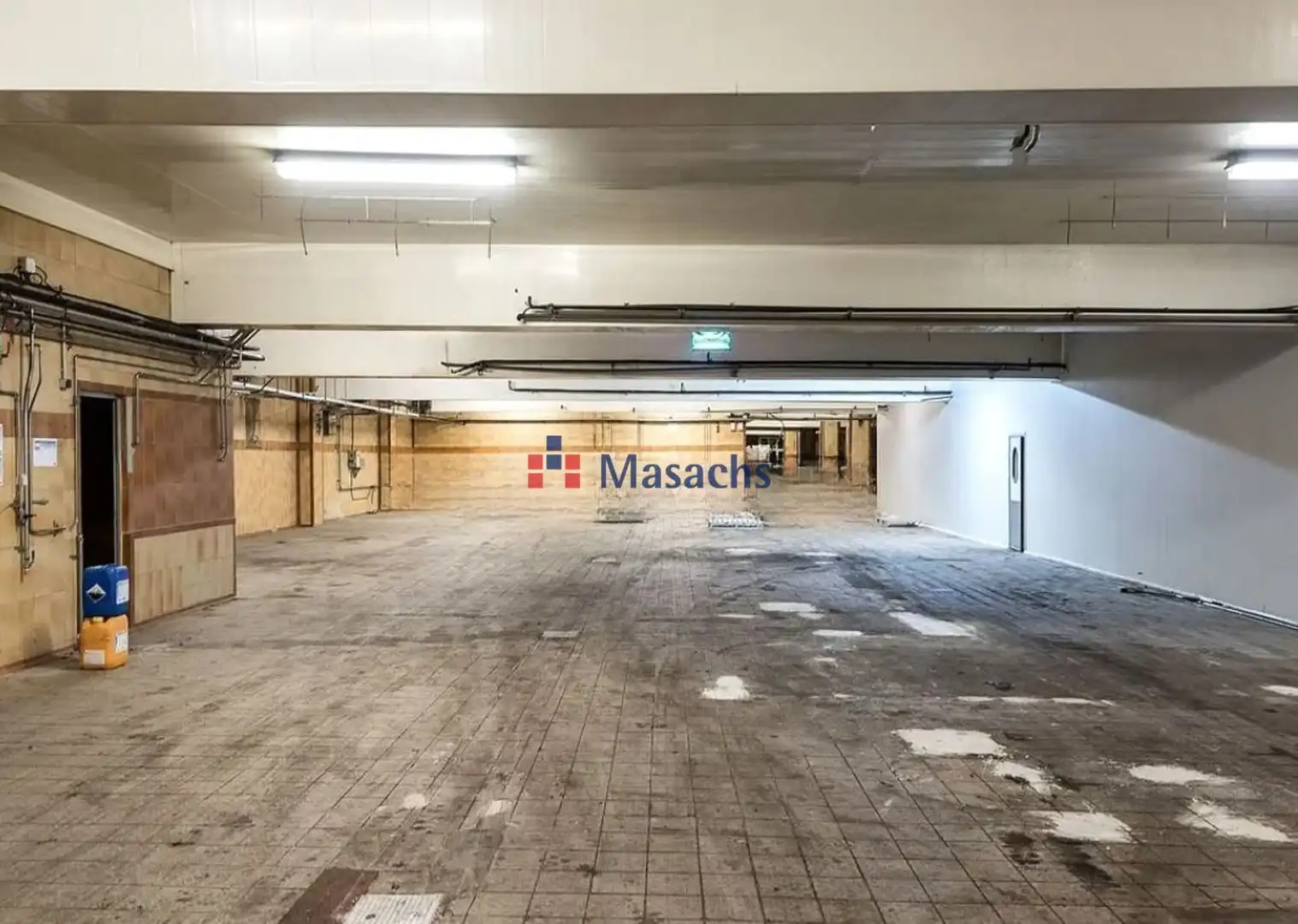 Nave industrielle à vendre à Can Feu - Gràcia, imagen 3