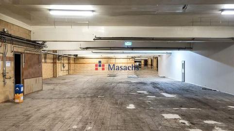 Photo 3 of Industrial buildings for sale in Campoamor, Barcelona