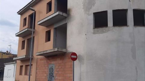 Foto 4 de Edifici en venda a Cl Escala Suelo Palafrugell (girona), La Punxa, Palafrugell