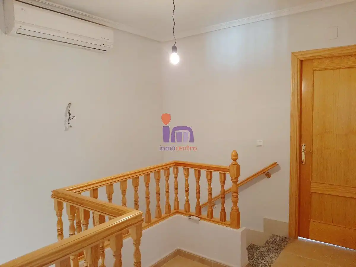 House for sale in Viso del Marqués, imagen 23