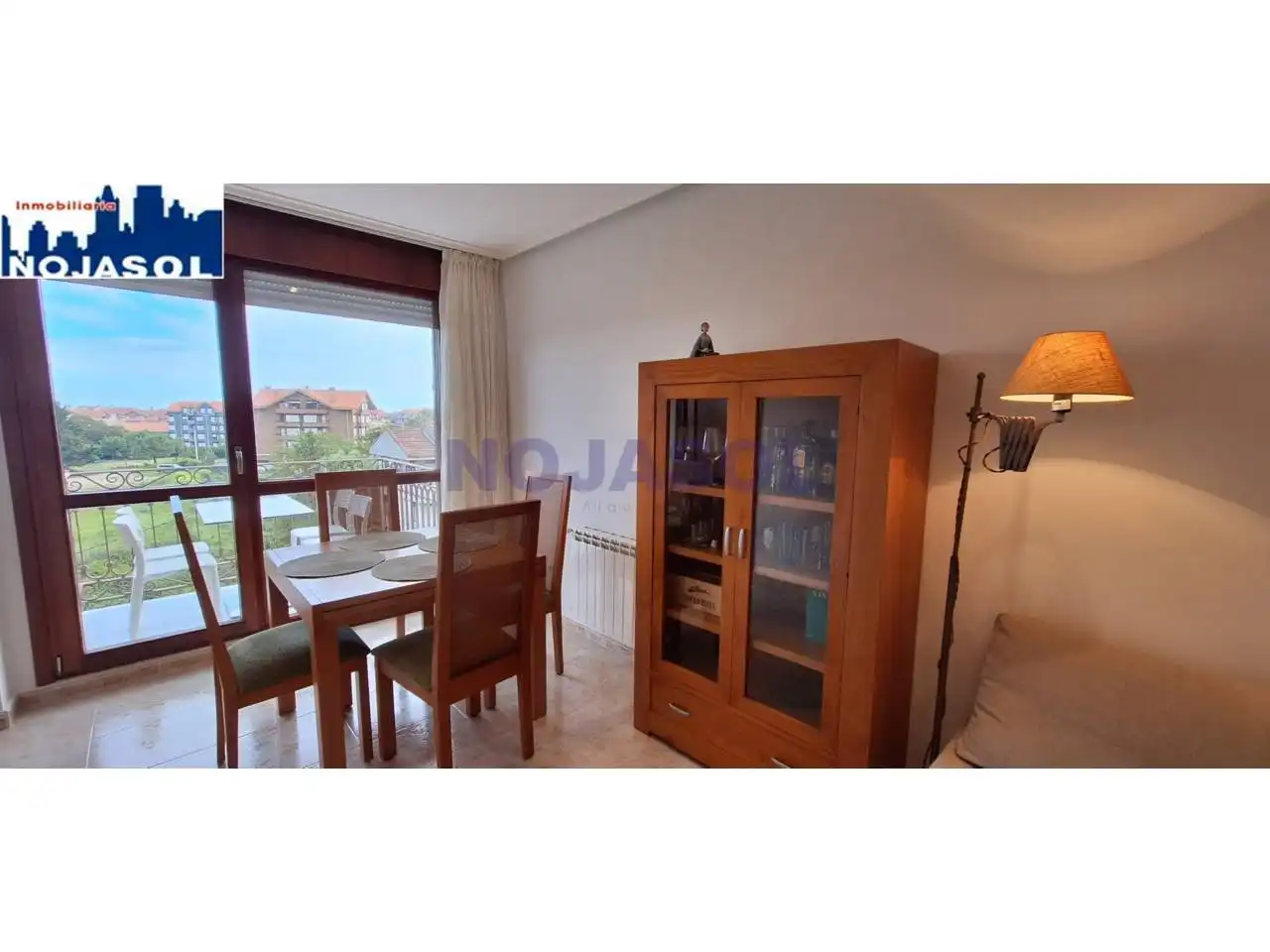 Apartament amb piscina de lloguer a Calle SOANO, imagen 10