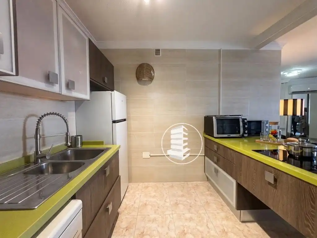 Flat with terrace to rent in Las Caletillas - Punta Larga, imagen 11