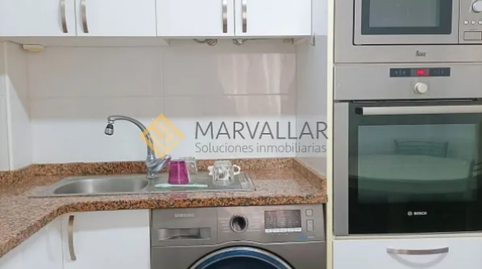 Photo 4 of Flat to rent in Los Castros, Cantabria