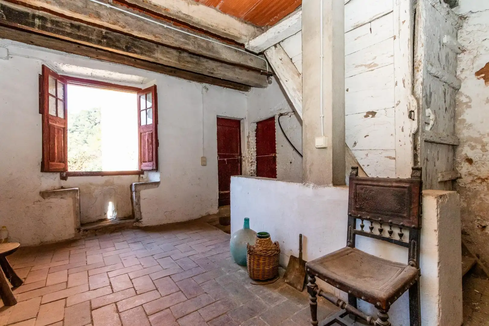 Finca rústica en venta en Castellar del Vallès