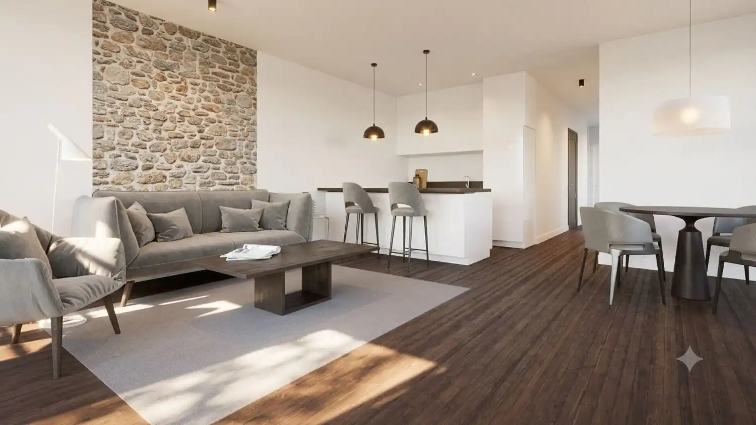 Appartement avec ascenseur à vendre à Calle San Francisco, imagen 5