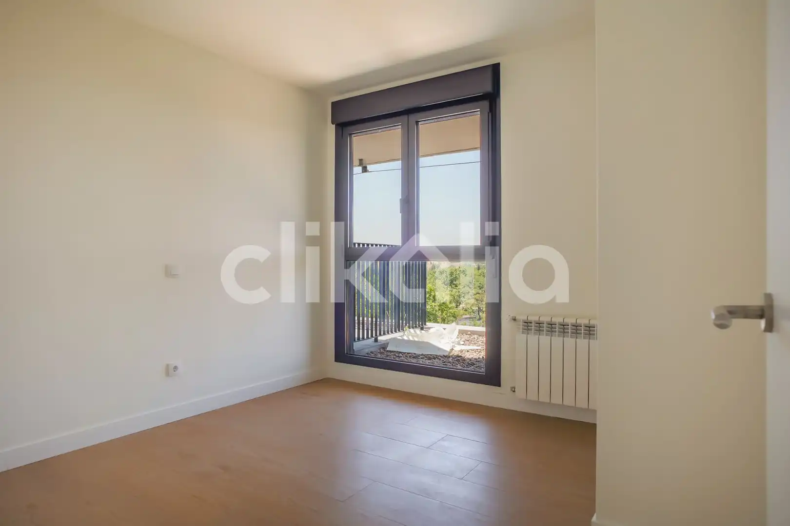 Flat for rent in Ensanche de Vallecas - La Gavia