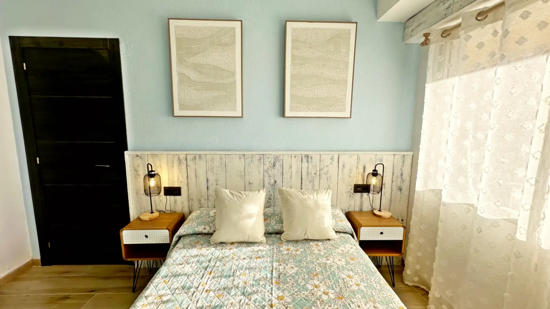 Apartament amb terrassa de lloguer a Passeig Marítim de Neptú, imagen 18