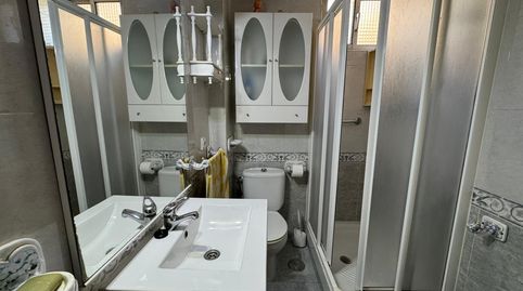 Foto 5 de Piso en venta en San Pablo, Sevilla Capital