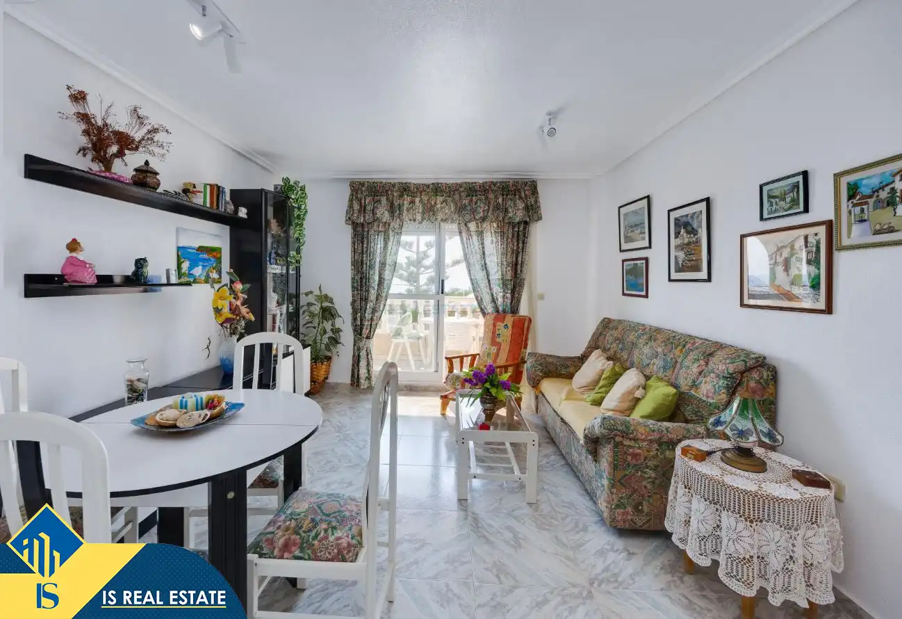 Apartamento con piscina en venta en Playa de los Locos, imagen 5