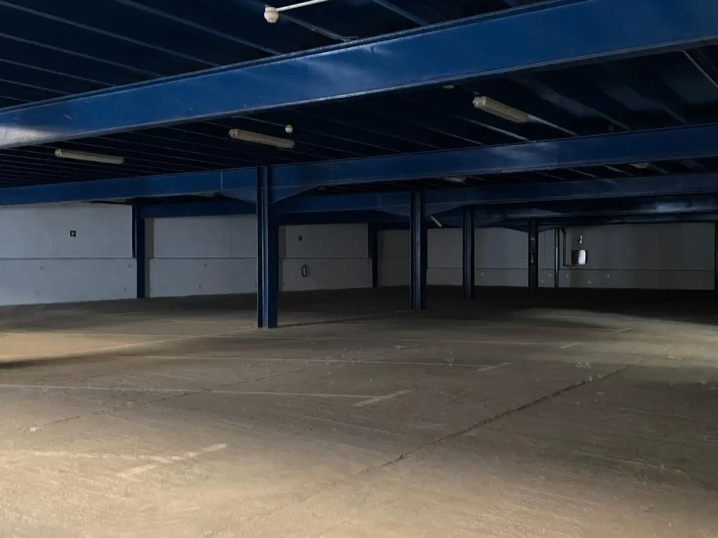 Nave industrial de alquiler en San Cristóbal de la Laguna