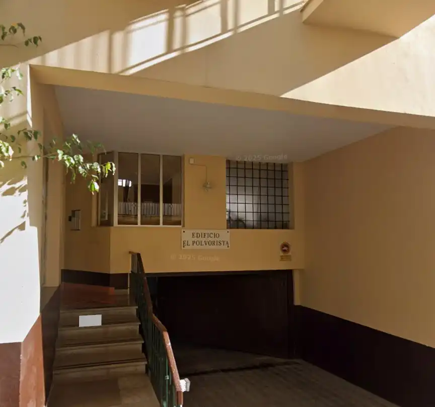 Piso en venta en El Puerto de Santa María con Terraza