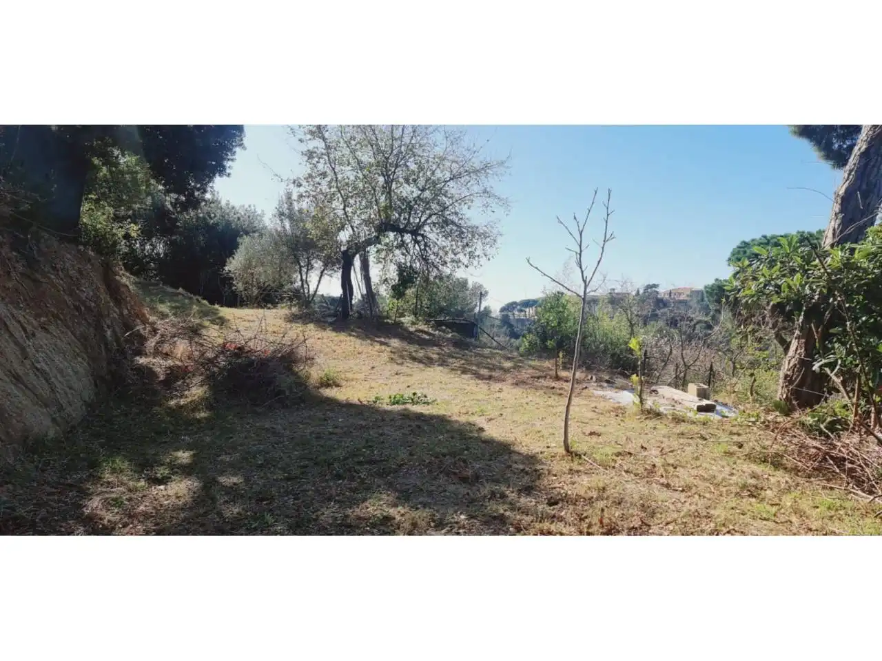 Terreno rustico in vendita a Sant Fost de Campsentelles, imagen 55