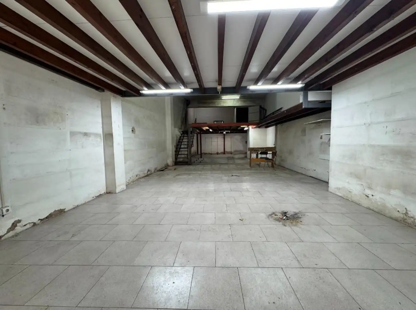 Local de alquiler en Torrelavega 