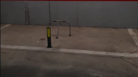 Solvia Inmobiliaria  Garaje Mérida, immagine 2