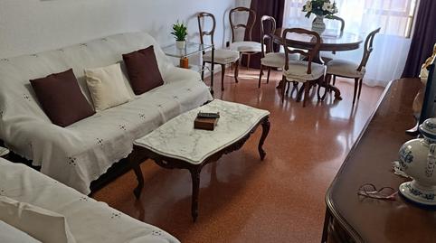 Photo 4 of Flat to rent in Florida Alta, Alicante