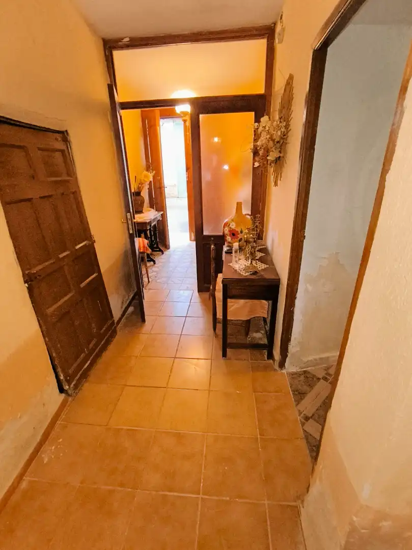 Casa o chalet en venta en Pedraza de Campos con Calefacción, Jardín privado y Terraza
