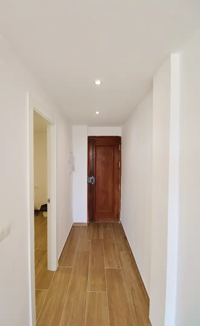 Flat for rent in Carretera de Cádiz